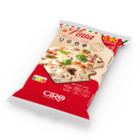 Pâte à garnir La Pinsa - CIRO en promo chez Carrefour Asnières-sur-Seine à 3,19 €