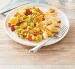 U Express Herbitzheim - Promo Émincé poulet curry coco ou filet de poulet et risotto Promo Émincé poulet curry coco ou filet de poulet et risotto à 4,49 € dans le catalogue U Express à Herbitzheim