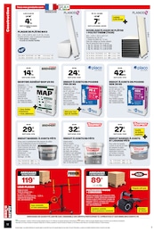 Offre Collant dans le catalogue Brico Dépôt du moment à la page 12