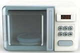 Four micro-ondes en promo chez La Grande Récré Épinay-sur-Seine à 21,99 €
