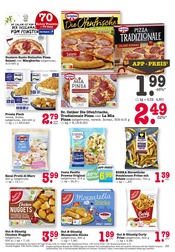 Aktueller E center Prospekt mit Backofen, "Aktuelle Angebote", Seite 15