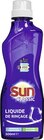 Liquide de rinçage* - SUN Classic à 2,80 € dans le catalogue Casino Supermarchés