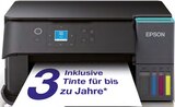 Multifunktionsdrucker EcoTank ET-2951 im Angebot bei expert in Hamm Multifunktionsdrucker EcoTank ET-2951 Angebote von Epson bei expert Hamm für 209,00 €
