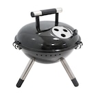 Barbecue charbon nomade GRILL'IT à Carrefour dans Vals-prés-le-Puy Barbecue charbon nomade GRILL'IT à Carrefour dans Vals-prés-le-Puy