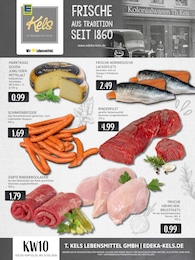 EDEKA Prospekt "Aktuelle Angebote" für Ratingen, 16 Seiten, 02.03.2026 - 07.03.2026