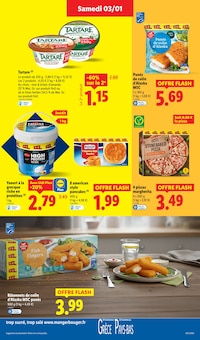 Promo Loisirs dans le catalogue Lidl du moment à la page 17