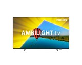 Téléviseur LED 4K* - 108 cm - PHILIPS en promo chez Carrefour La Rochelle à 399,99 €