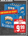 EDEKA Bischbrunn Prospekt mit  im Angebot für 13,79 €