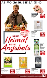 Bratwurst im Kaufland Prospekt in Kirchheim Aktueller Kaufland Prospekt mit Bratwurst, "Hier bin ich richtig", Seite 22