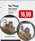 Wandbild im Angebot bei Kaufhaus Stolz in Greifswald Wandbild Angebote von Tony Brown by Stolz bei Kaufhaus Stolz Greifswald für 16,99 €