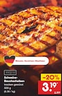 Aktuelles Schweine-Bauchscheiben Angebot bei Netto Marken-Discount in Dortmund ab 3,19 €