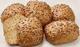 Aktuelles Dinkelbrötchen Angebot bei EDEKA in Frankfurt (Main) ab 3,50 €