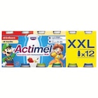 Actimel XXL im Lidl Prospekt Actimel XXL von Danone im aktuellen Lidl Prospekt für 2,95 €