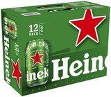 Heineken Premium Beer Angebote bei REWE Rheinfelden für 9,99 €
