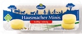 Netto mit dem Scottie Flieth-Stegelitz - Hausmacher Minis Angebot im Prospekt Hausmacher Minis bei Netto mit dem Scottie im Flieth-Stegelitz Prospekt für 0,99 €
