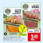Marktkauf Laufach - Filet Angebot im Prospekt Filet bei Marktkauf im Laufach Prospekt für 3,49 €