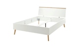 Bettgestell im Angebot bei Höffner in Gütersloh Bettgestell Angebote bei Höffner Gütersloh für 351,00 €
