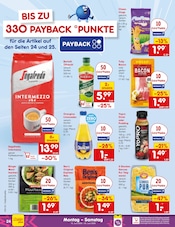 Energydrink im Netto Marken-Discount Prospekt in Kaiserslautern Aktueller Netto Marken-Discount Prospekt mit Energydrink, "Aktuelle Angebote", Seite 32