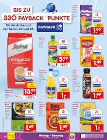 Kaffee im aktuellen Netto Marken-Discount Prospekt (Kaiserslautern) Kaffee im Netto Marken-Discount Prospekt "Aktuelle Angebote" mit 64 Seiten (Kaiserslautern)