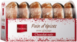 Pain d'épices avec glaçage - FAVORINA - Lidl Pain d'épices avec glaçage - FAVORINA à 1,99 € dans le catalogue Lidl