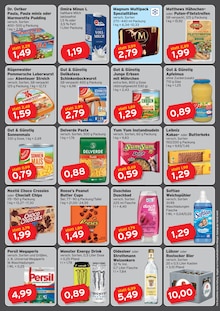 Bier im CAP Markt Rostock Seidelstrasse Prospekt "Top Angebote" mit 2 Seiten (Rostock)