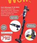 Hand-/Akkusauger PC-BS 3085A im Angebot bei GLOBUS in Gießen Hand-/Akkusauger PC-BS 3085A Angebote von PROFI CARE bei GLOBUS Gießen für 79,99 €