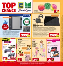 Fernseher im E center Prospekt "Aktuelle Angebote" mit 61 Seiten (Kirchheim (Teck))