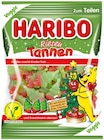 Weihnachtsbeutel im Angebot bei Penny in Singen Weihnachtsbeutel Angebote von HARIBO bei Penny Singen für 0,99 €