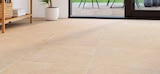 Castorama Cormeilles-en-Parisis - Promo Carrelage sol et mur intérieur effet pierre ivoire mat Promo Carrelage sol et mur intérieur effet pierre ivoire mat à 24,90 € dans le catalogue Castorama à Cormeilles-en-Parisis