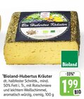 Hubertus Kräuter bei E center im Walldorf Prospekt für 1,99 €