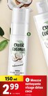 Mousse nettoyante visage détox coco - Cien dans le catalogue Lidl