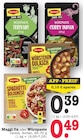 Würzpaste Teriyaki Style Angebote von Maggi bei E center Ludwigshafen für 0,39 €