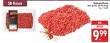 Aktuelles Rinderhackfleisch Angebot bei E center in Fürth ab 9,99 €