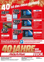 Media-Markt Prospekt "Aktuelle Angebote", 1 Seiten, für Dortmund, 18.10.2019 - 25.10.2019 Media-Markt Prospekt "Aktuelle Angebote", 1 Seiten, für Dortmund, 18.10.2019 - 25.10.2019