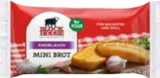 Mini Brot von Block House im aktuellen EDEKA Prospekt