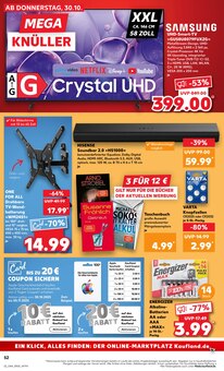 Handy im aktuellen Kaufland Prospekt (Potsdam) Handy im Kaufland Prospekt "RICHTIG FRISCH" mit 71 Seiten (Potsdam)