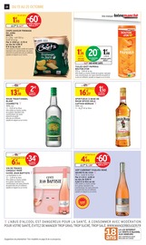Vin en promo dans le catalogue Intermarché Express à la page 24