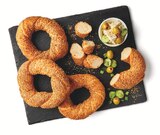 Simit Sesamring von Unser BROT für 0,69 € bei Lidl im Angebot Simit Sesamring von Unser BROT im aktuellen Lidl Prospekt