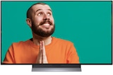 OLED TV OLED48G59LS evo AI TV im Angebot bei expert in Herne OLED TV OLED48G59LS evo AI TV Angebote von LG bei expert Herne für 899,00 €