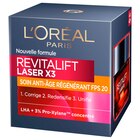 Soins Visage - L'ORÉAL PARIS à 10,43 € dans le catalogue Carrefour