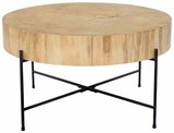 Couchtisch Colorado im Angebot bei Zurbrüggen in Lüdenscheid Couchtisch Colorado Angebote von WALDWELT bei Zurbrüggen Lüdenscheid für 149,00 €