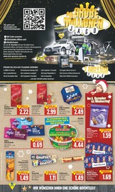Smarties Angebote im Prospekt "Aktuelle Angebote" von E center Smarties Angebote im Prospekt "Aktuelle Angebote" von E center auf Seite 11