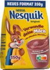 Nesquik von Nestlé im aktuellen EDEKA Prospekt