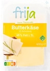 Butterkäse in Scheiben von frija für 1,99 € bei Netto mit dem Scottie im Angebot Butterkäse in Scheiben von frija im aktuellen Netto mit dem Scottie Prospekt
