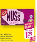 Ganze Haselnuss Edelzartbitter bei EDEKA im Lorch Prospekt für 1,29 €
