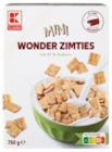 Wonder Zimties Angebote von K-CLASSIC bei Kaufland Bochum für 2,22 €