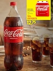 Coca-Cola en promo chez Lidl Vitry-sur-Seine à 12,75 €