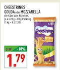 Aktuelles Gouda oder Mozzarella Angebot bei Marktkauf in Köln ab 1,79 €