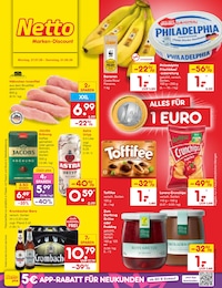 Netto Marken-Discount Prospekt für Husum: "Aktuelle Angebote", 71 Seiten, 27.07.2026 - 01.08.2026