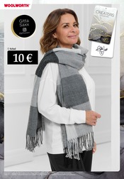 Ähnliche Brillenputztücher Angebote im Prospekt "Aktuelle Angebote" von Woolworth Ähnliches Angebot bei Woolworth in Prospekt "Aktuelle Angebote" gefunden auf Seite 35